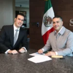 Miguel Torruco Garza se incorpora como subsecretario de Prevención de las Violencias en la SSPC