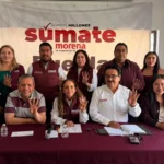 Morena Puebla avanza en la instalación de consejos municipales