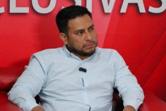 Movimiento “Construyendo” promueve organización social en Puebla en respaldo a Claudia Sheinbaum