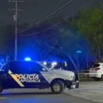 Muere niño de 5 años tras ataque armado frente a primaria en Apodaca, Nuevo León