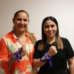 Mujeres y juventudes impulsan entornos digitales seguros en Puebla