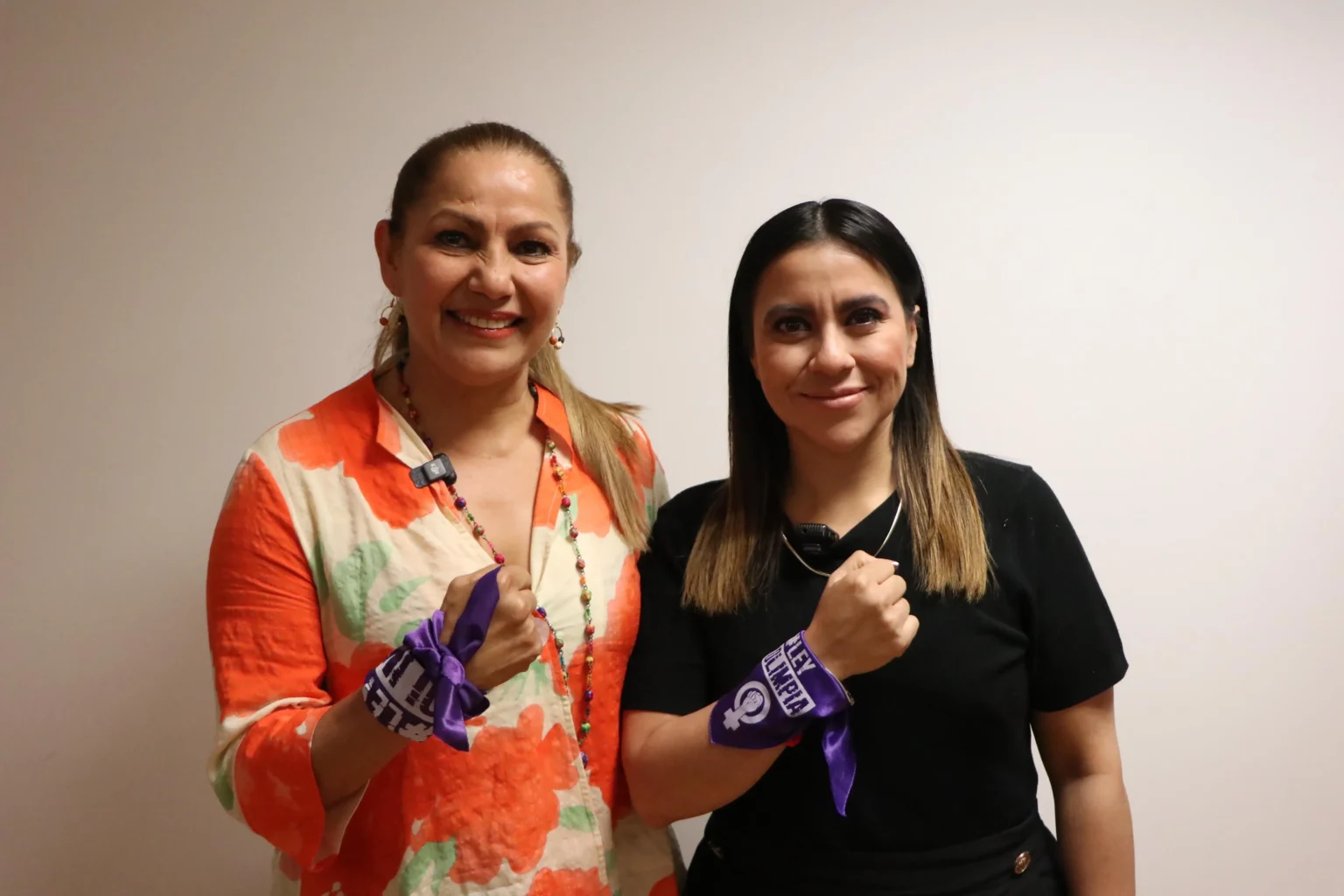 Mujeres y juventudes impulsan entornos digitales seguros en Puebla