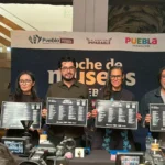 Noche de Museos Puebla activará 34 recintos culturales este 14 de marzo