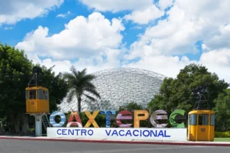 Ofrece IMSS opciones de descanso y recreación en sus Centros Vacacionales durante Semana Santa 2026