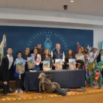 Ofrecerán BUAP y ArboTerra la experiencia “Expedición artística… donde el arte crece”