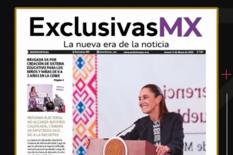 PORTADA MÉXICO 12 MARZO