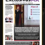 PORTADA MÉXICO 13 MARZO