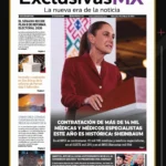 PORTADA MÉXICO 18 MARZO