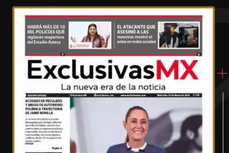 PORTADA MÉXICO 25 MARZO