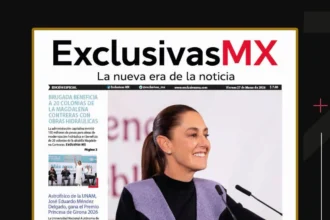 PORTADA MÉXICO 27 MARZO