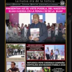 PORTADA PUEBLA 23 MARZO