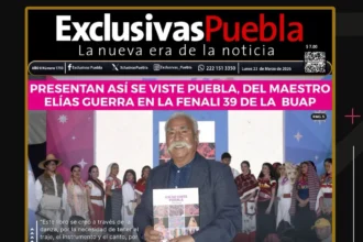 PORTADA PUEBLA 23 MARZO