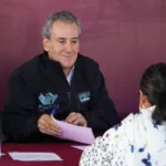 Pepe Chedraui Día del Pueblo con atención directa