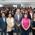 Pepe Chedraui impulsa el talento juvenil con el 2° Concurso de Oratoria “Imparables con Voz”