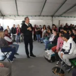 Pepe Chedraui jornada de bienestar animal