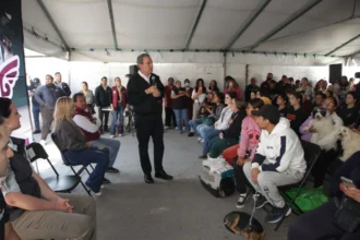 Pepe Chedraui jornada de bienestar animal