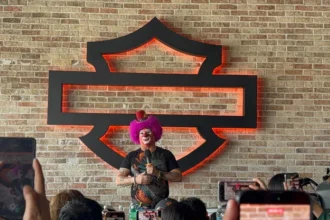 Platanito regresa a Puebla con su tour Le duela a quien le duela World Tour