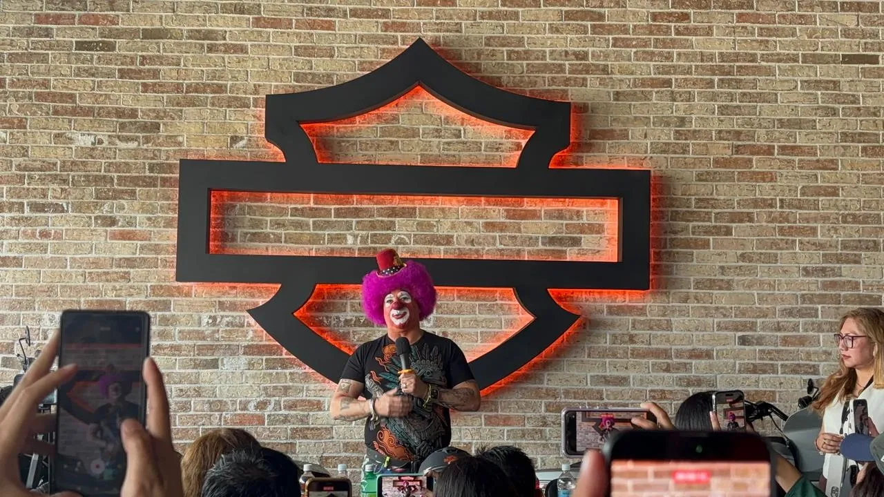 Platanito regresa a Puebla con su tour Le duela a quien le duela World Tour