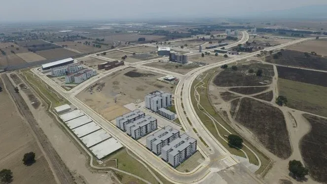 Polo de Bienestar en Puebla generará más empleos que Audi y complementará a Volkswagen