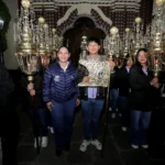 Presenta Lupita Cuautle la “Ruta de Fe”