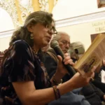 Presentan Cuadernos de Elena Garro en la FENALI 39