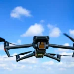 Programación de drones impulsa proyectos de impacto social
