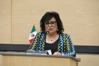 Promueve la diputada Guadalupe Yamak inmediatez en la atención de denuncias por desaparición