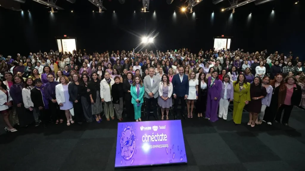 Promueve Pepe Chedraui desarrollo económico de las mujeres con espacios de networking
