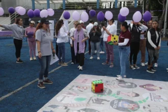 Promueve Pepe Chedraui espacios de reflexión ética e igualdad entre mujeres servidoras públicas