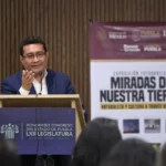 Promueven cultura ambiental desde el Congreso con exposición fotográfica en Puebla