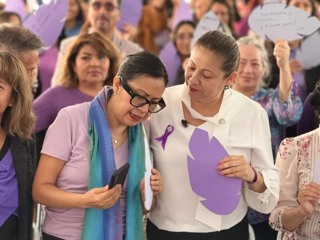 Puebla abre espacio de diálogo por mujeres, lista Convocatoria para Foro Bienestar para Todas: Laura Artemisa