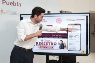 Puebla abre registro para pensión dirigida a personas con discapacidad permanente