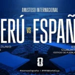 Puebla está en el Mundial, recibe a Perú y España en partido de preparación