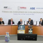 Puebla pionero en transparencia y rendición de cuentas, reconoce la Auditoría Superior