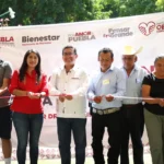 Reafirma Pável Gaspar su compromiso de construir bienestar desde el territorio
