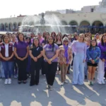 Reafirma Tonantzin Fernández compromiso con los derechos, la dignidad y la igualdad de las mujeres