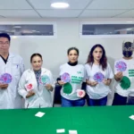 Realiza UMAE Hospital de Traumatología y Ortopedia del IMSS Puebla sexta procuración de órganos y tejidos