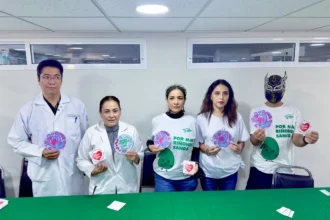 Realiza UMAE Hospital de Traumatología y Ortopedia del IMSS Puebla sexta procuración de órganos y tejidos