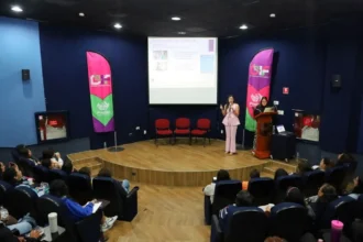 Realizan DIF Puebla Capital y Hospital Betania el Foro “Autismo retos, avances e inclusión”
