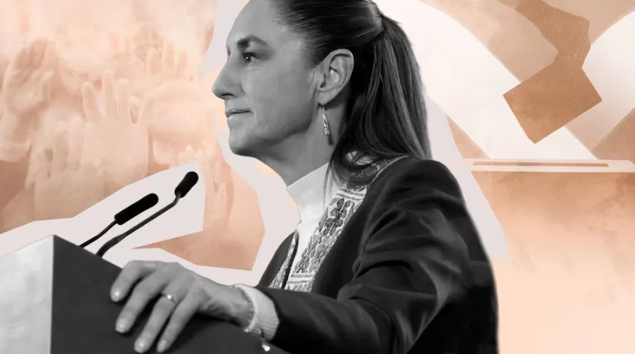 Reforma electoral no alcanza mayoría calificada y es desechada en la Cámara de Diputados