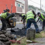 Refuerza Pepe Chedraui campaña capitalina Bacheando Puebla 2026