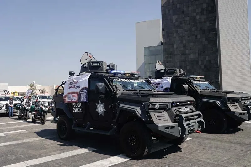 Refuerzan vigilancia en Puebla ante llegada de turistas en Semana Santa