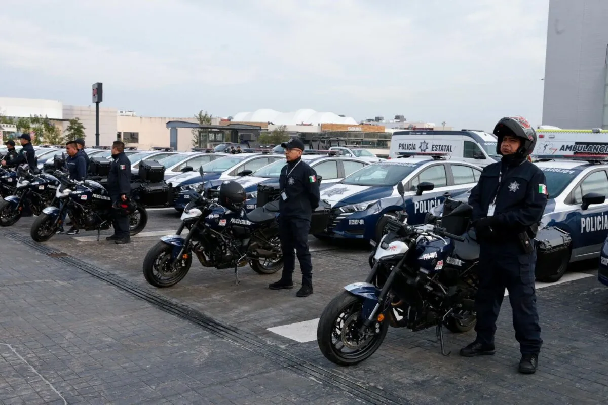 Refuerzan vigilancia en Puebla ante llegada de turistas en Semana Santa