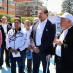 Respaldo total a Peregrinos varados en Jerusalén;