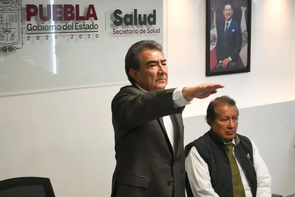 Rinde protesta Joaquín Espidio Camarillo como integrante del Consejo de Protección Civil 2026