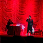 Risas y música en el Teatro Principal con “Busco al hombre de mi vida… marido ya tuve”