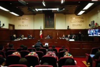 SCJN ratifica gratuidad de la educación superior hasta la titulación