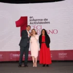 SEDIF Puebla presenta informe de actividades con resultados en casas carmen Serdán, CEPOSAMI y Casas Abue