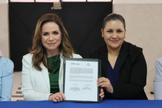 SEDIF y COPARMEX se unen por la inclusión laboral