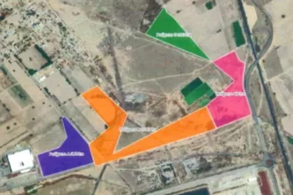 San José Chiapa albergará Polo de Desarrollo de Economía Circular autorizado por Semarnat